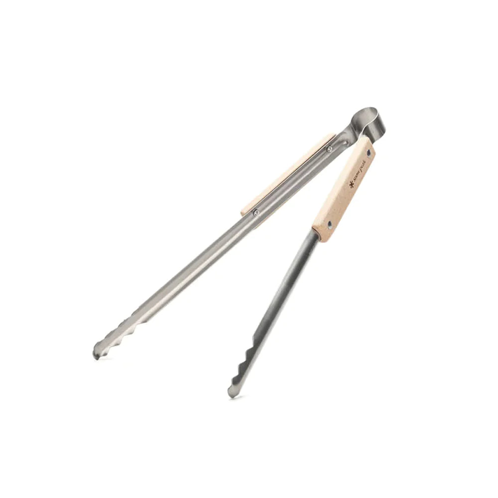 Snow Peak Fire Tongs