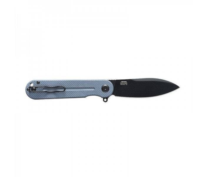 Ganzo FH922PT Liner Lock Carbon Fiber Folding Knife