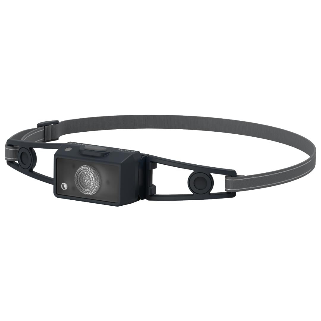 LED LENSER NEO1R