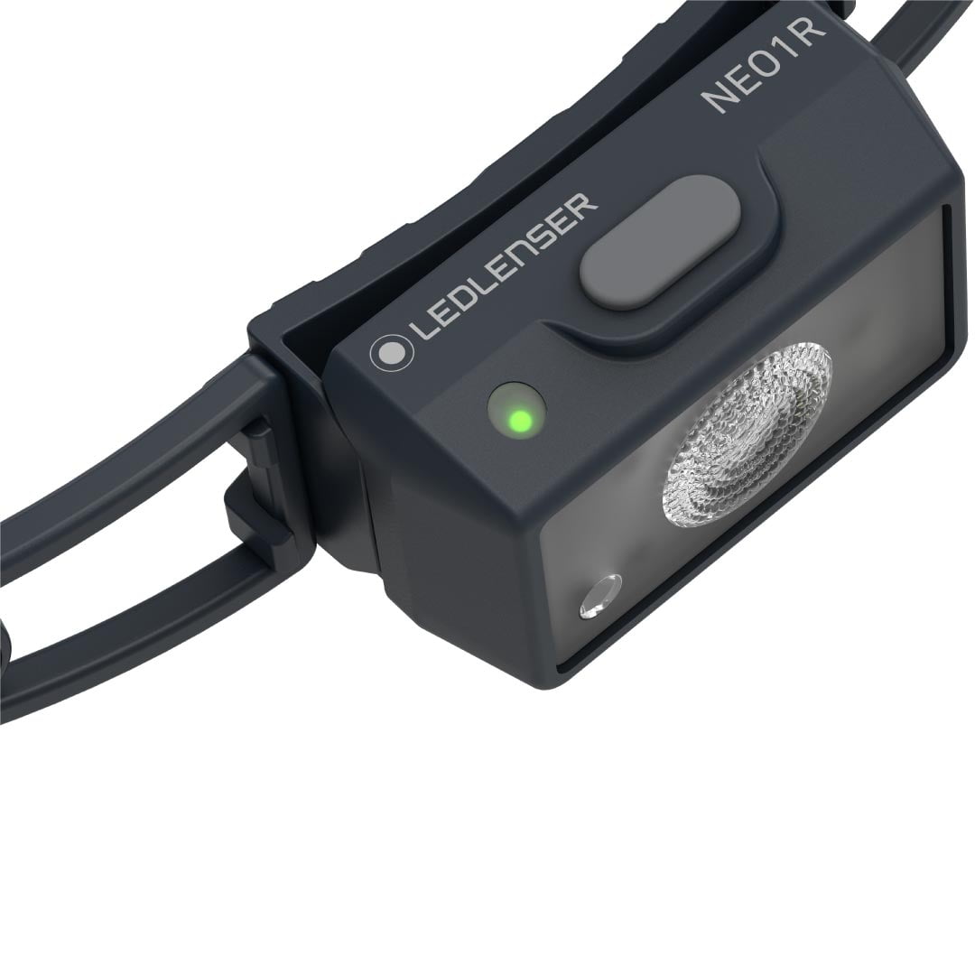 LED LENSER NEO1R