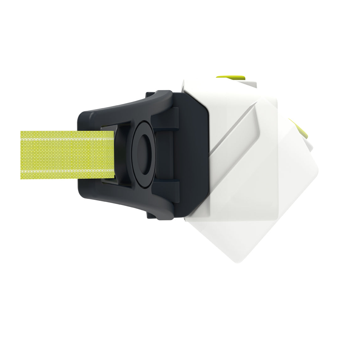 LED LENSER NEO1R Rechargeable Running Headlamp 250 Lumens