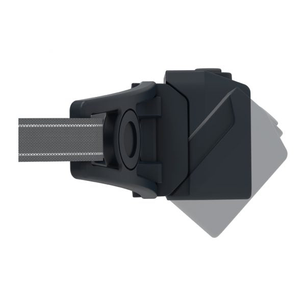 LED LENSER NEO1R Rechargeable Running Headlamp 250 Lumens