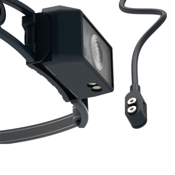 LED LENSER NEO1R Rechargeable Running Headlamp 250 Lumens