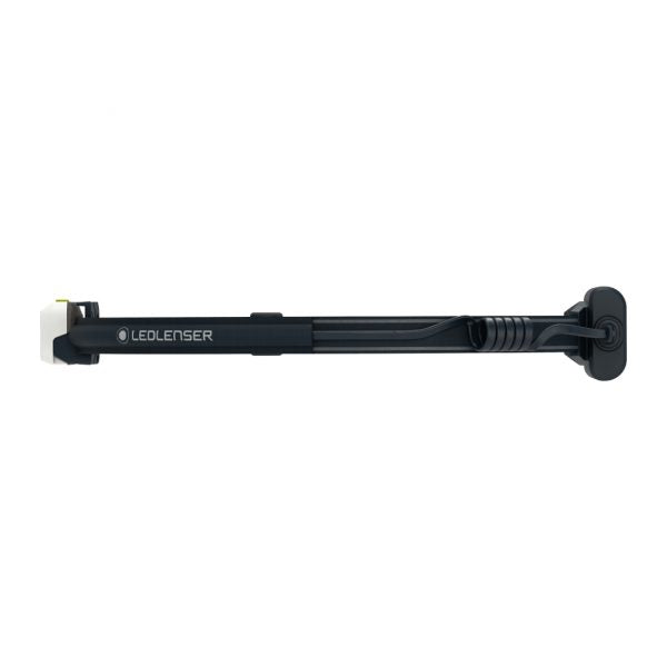LED LENSER NEO3 Running Headlamp 400 Lumens