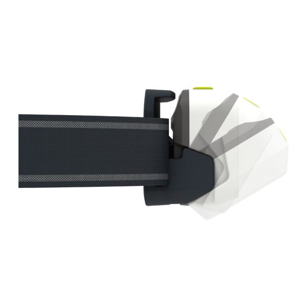 LED LENSER NEO3 Running Headlamp 400 Lumens