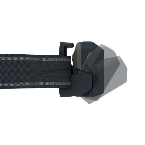 LED LENSER NEO5R Rechargeable Running Headlamp 600 Lumens