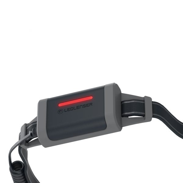 LED LENSER NEO5R Rechargeable Running Headlamp 600 Lumens