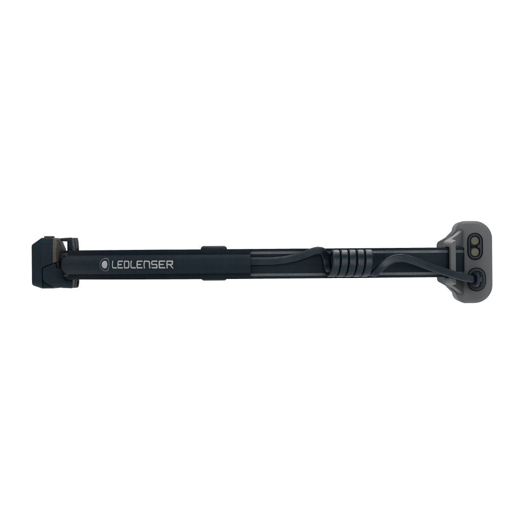 LED LENSER NEO5R Rechargeable Running Headlamp 600 Lumens