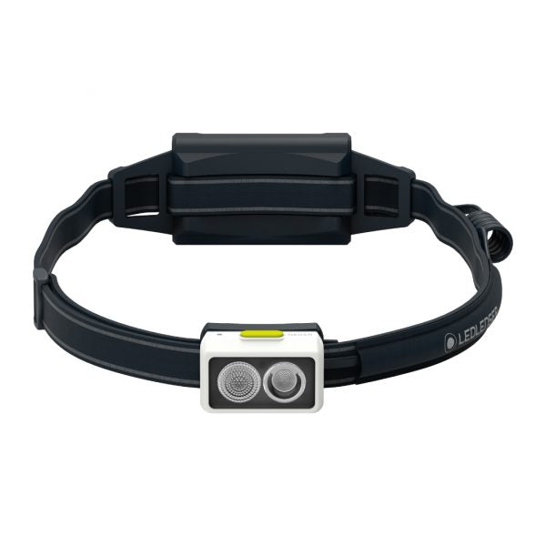 LED LENSER NEO5R Rechargeable Running Headlamp 600 Lumens