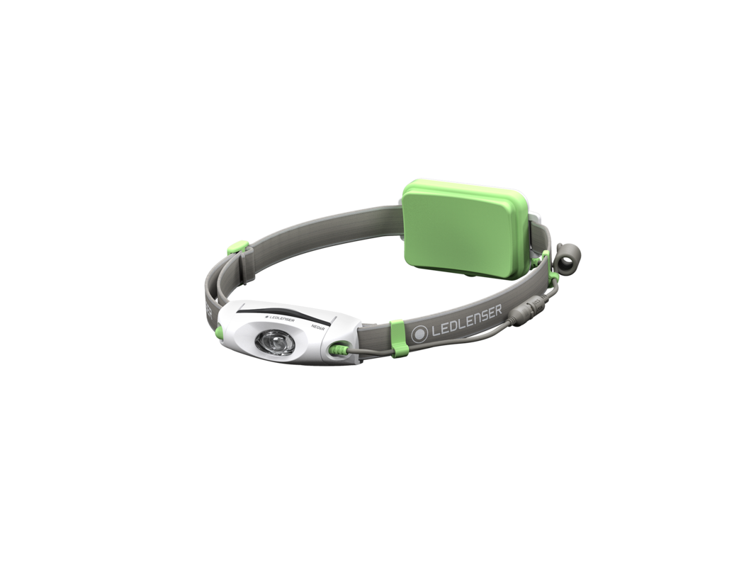 LED LENSER NEO6R 240 Lumens