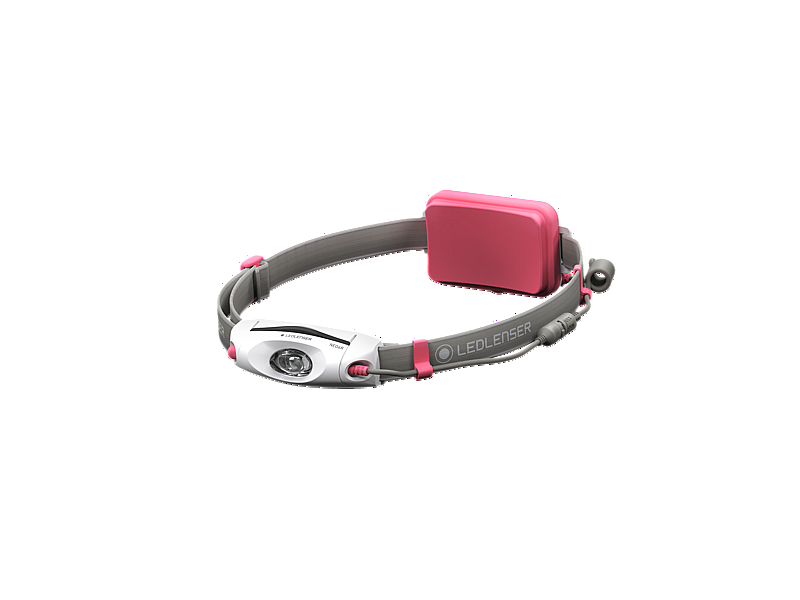 LED LENSER NEO6R 240 Lumens