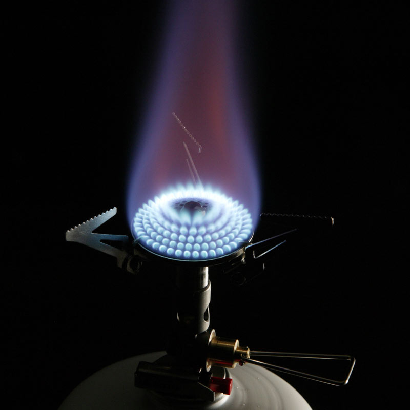 Soto Micro Regulator Stove