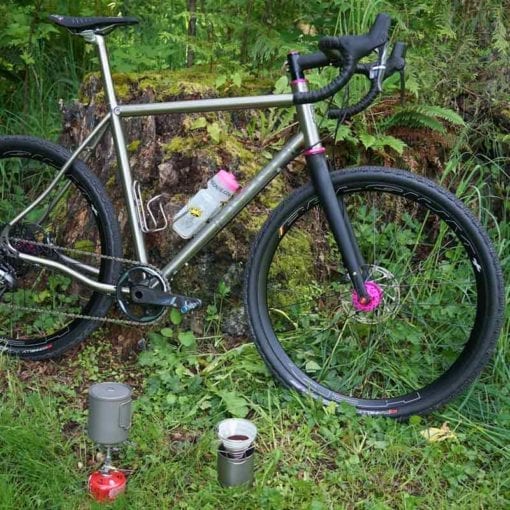 Soto Helix Coffee Maker