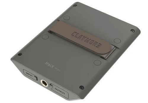Claymore 3 Face Mini Rechargeable Area Light
