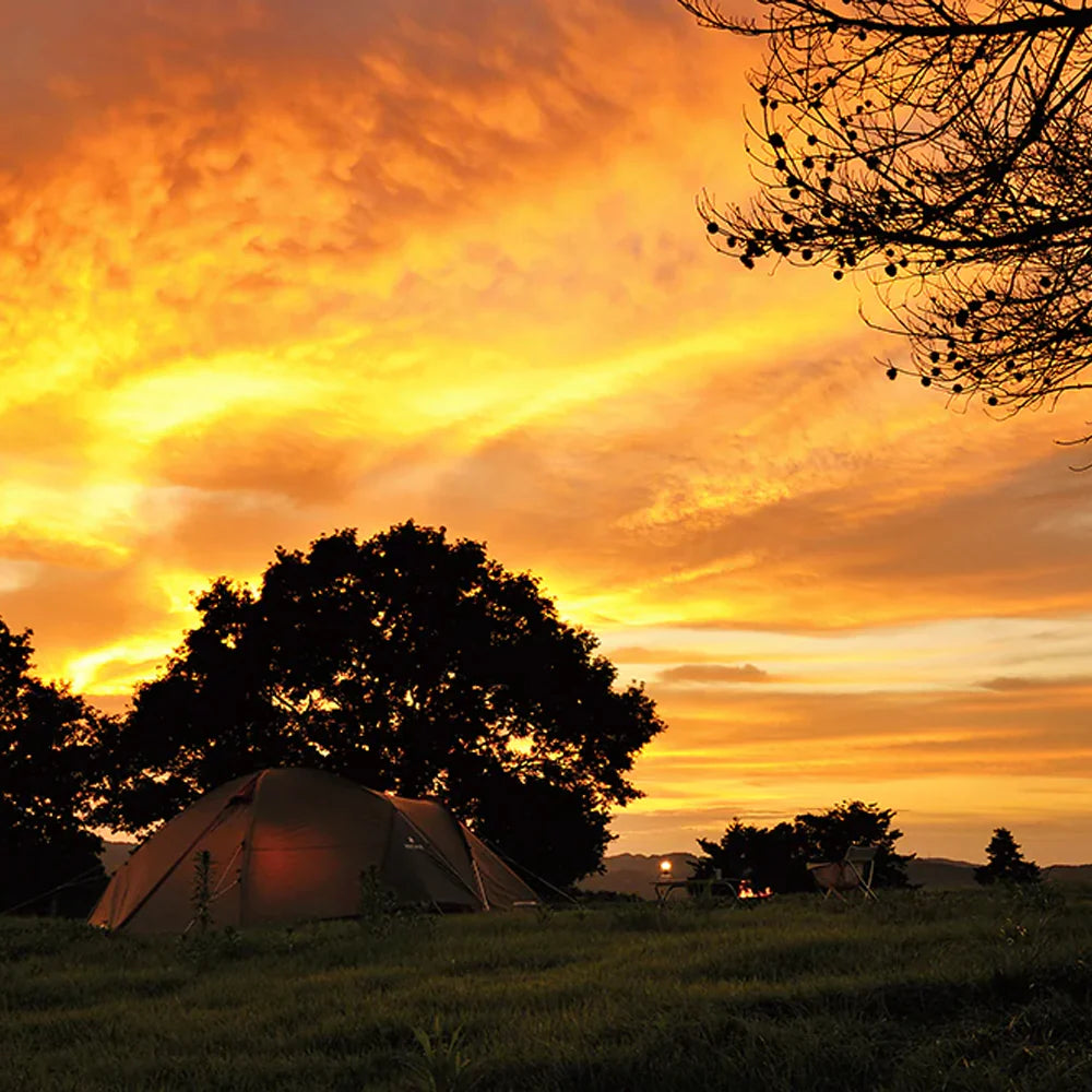 Snow Peak Amenity Dome L