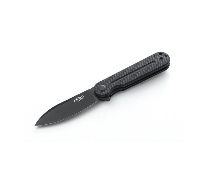 Ganzo FH922PT Liner Lock Carbon Fiber Folding Knife