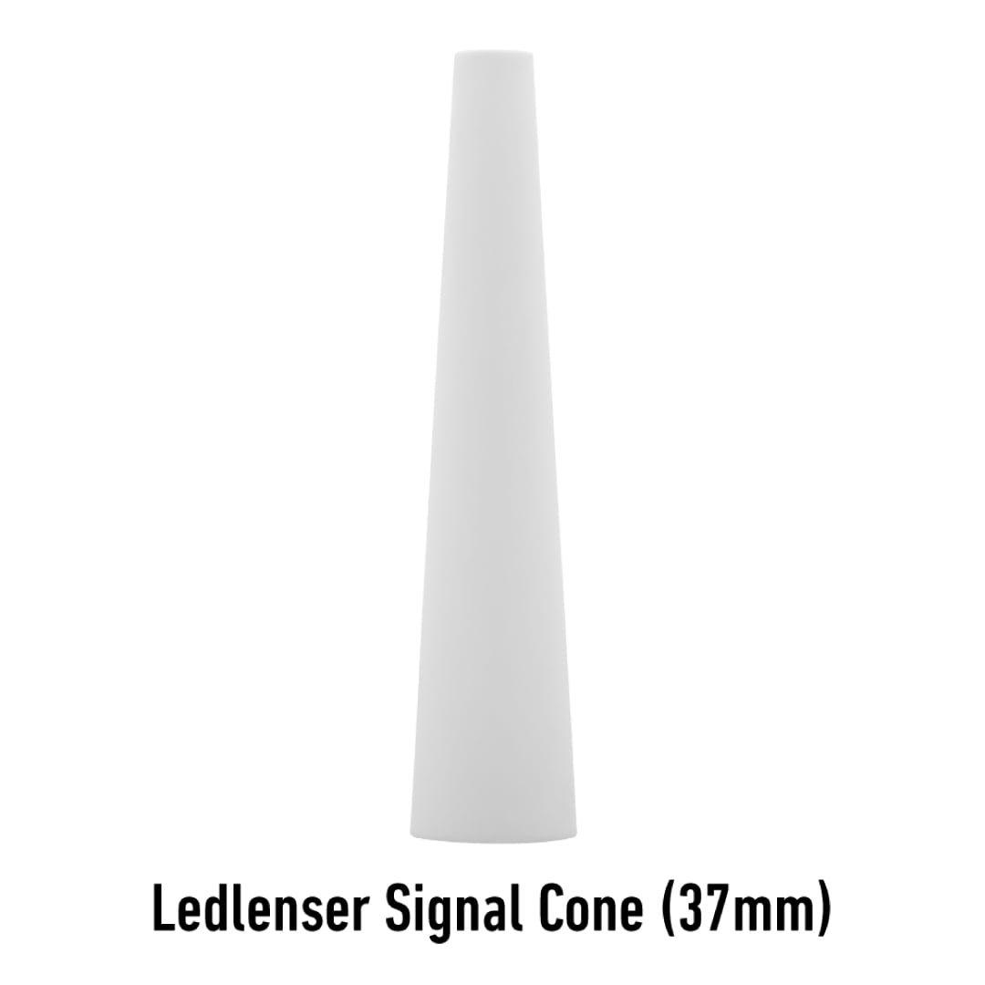 LED LENSER Signal Cone 37mm