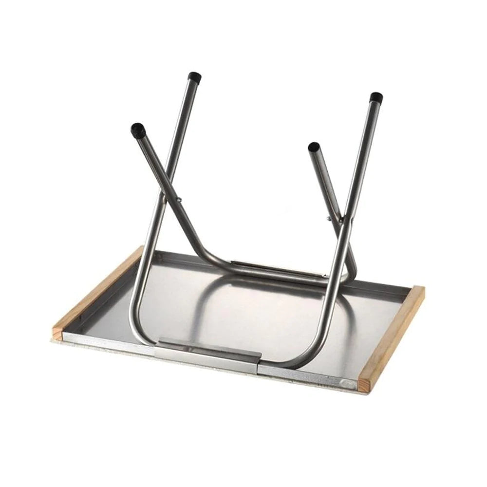 Campingmoon Bonfire Foldable Table