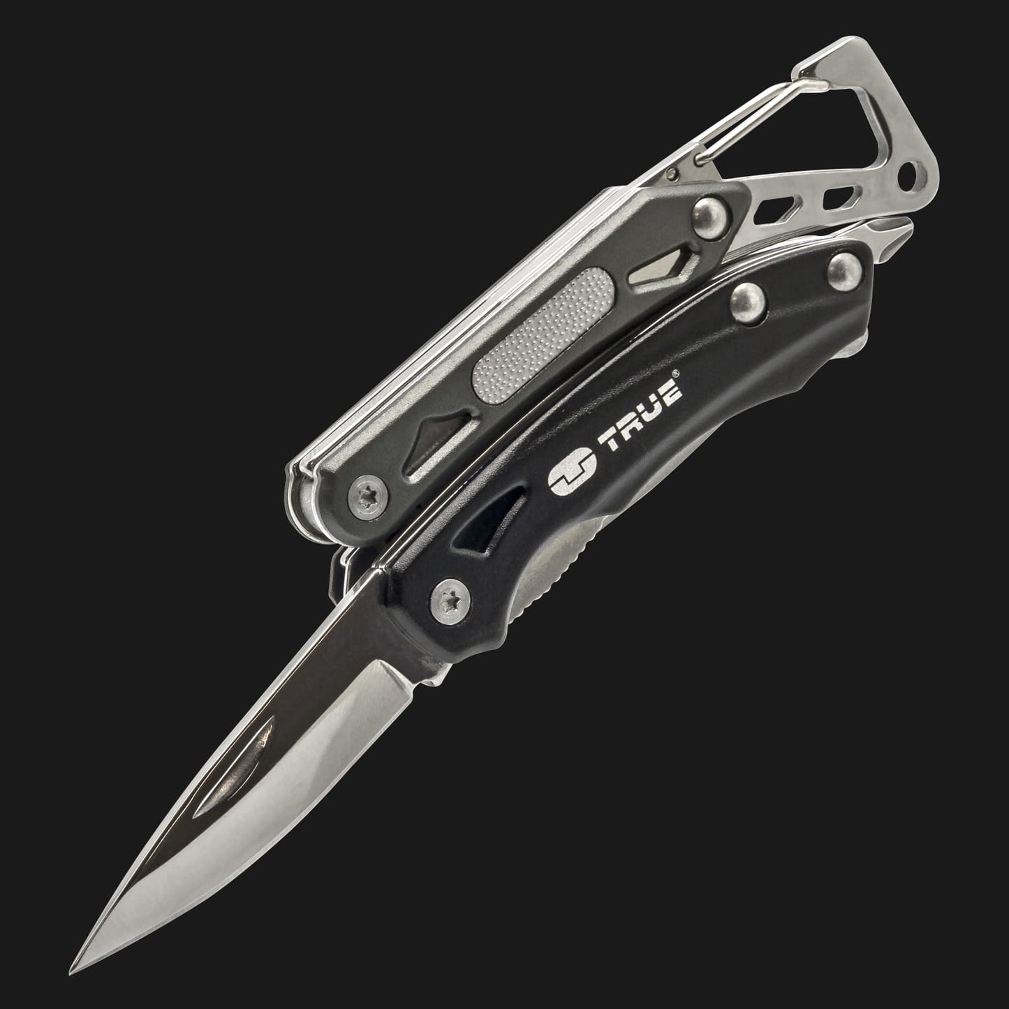 True Utility Seven Compact Multi-Tool