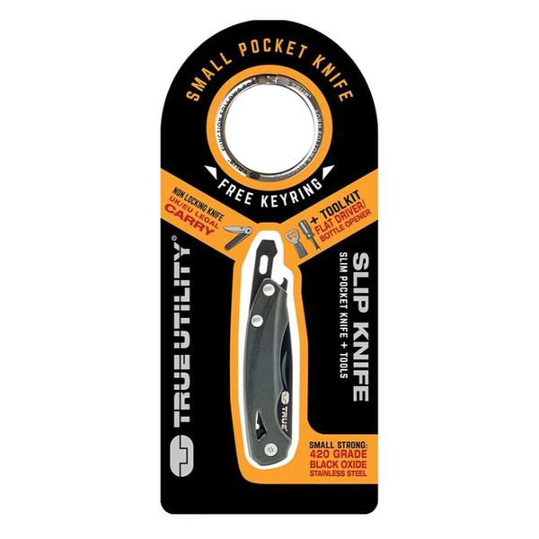 True Utility Slip Knife