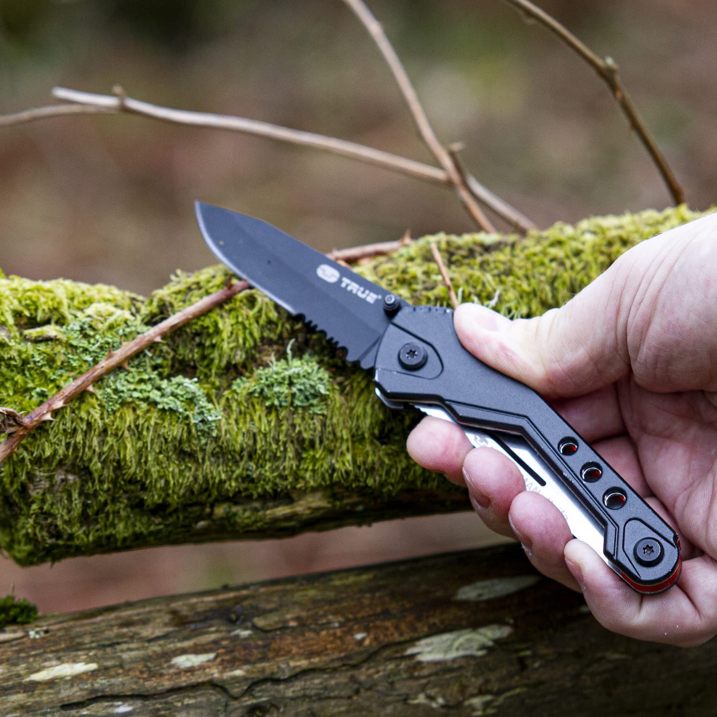 True Utility Trueblade