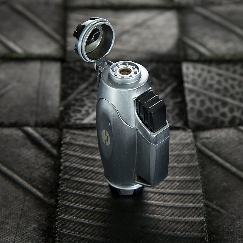 True Uti;ity Firewire Turbojet Lighter