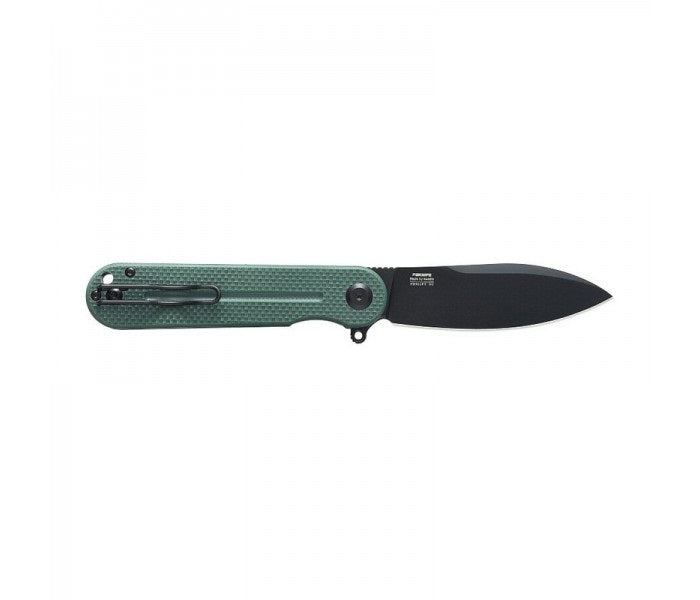 Ganzo FH922PT Liner Lock Carbon Fiber Folding Knife