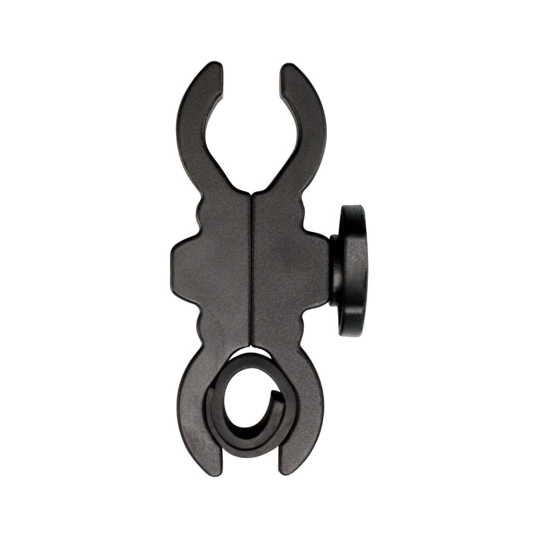 LED LENSER Universal Mounting (25-34mm)