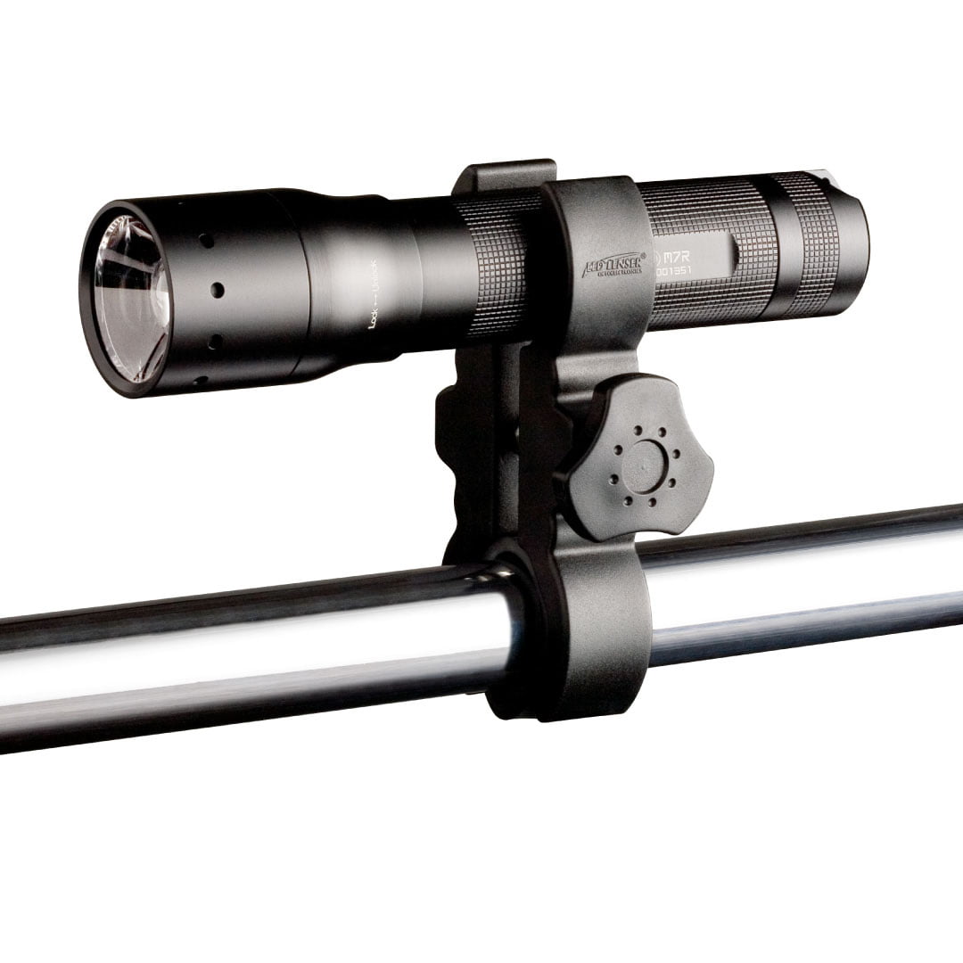LED LENSER Universal Mounting (25-34mm)