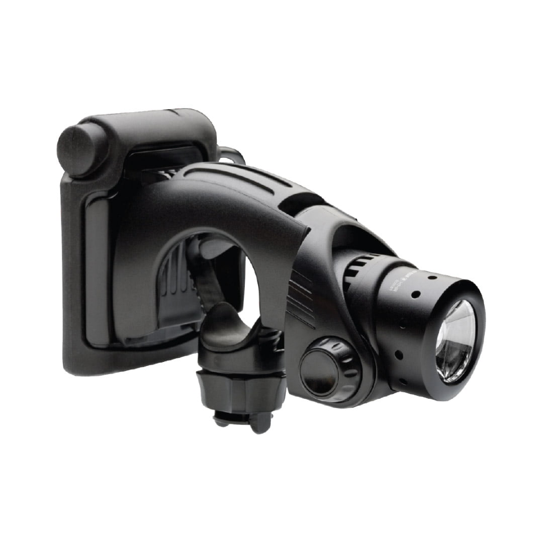 LED LENSER Universal Mounting Bracket (H14/H14R/H14R.2)