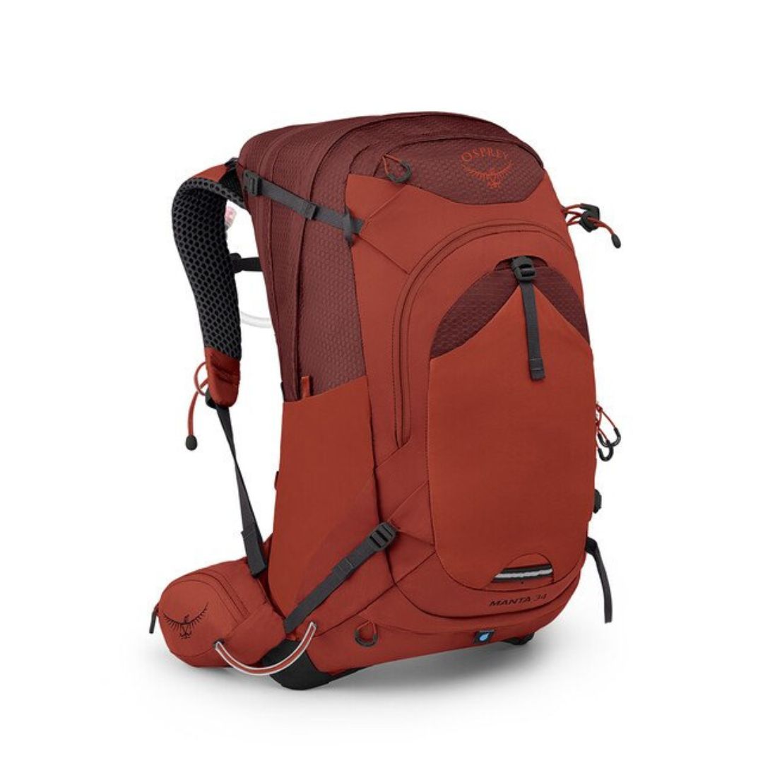 Osprey Manta 34 w/reservoir