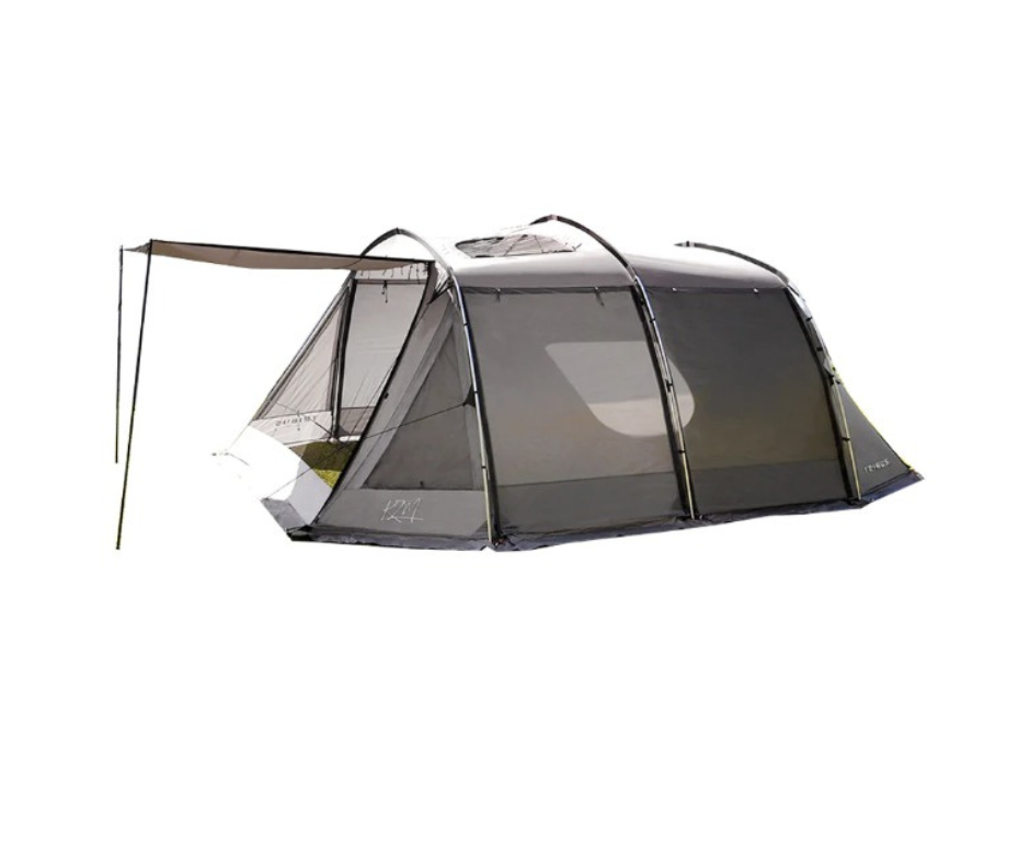 KZM Tribus Tunnel Tent
