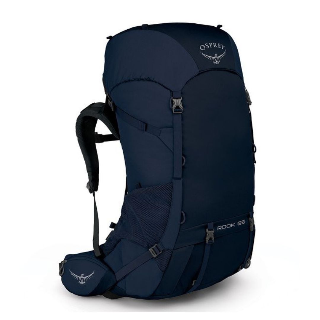 Osprey Rook 65