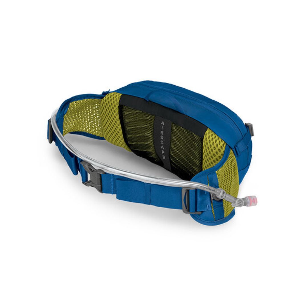 Osprey Seral 4 w/reservoir