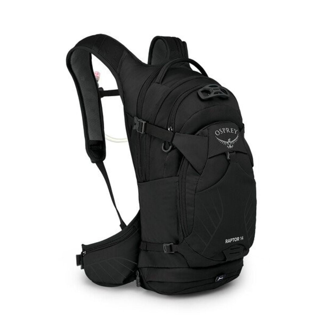 Osprey Raptor w/reservoir