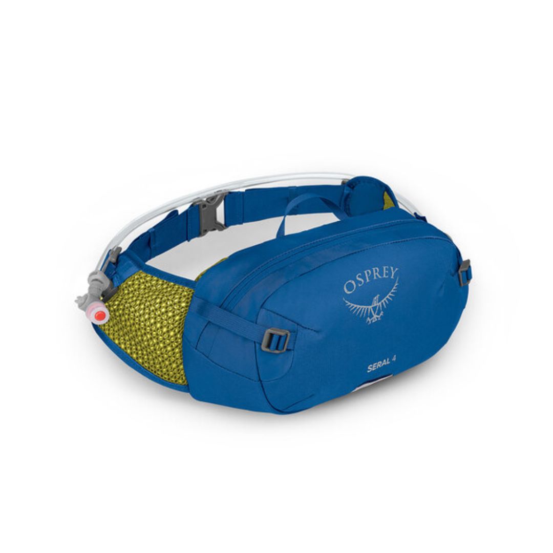 Osprey Seral 4 w/reservoir