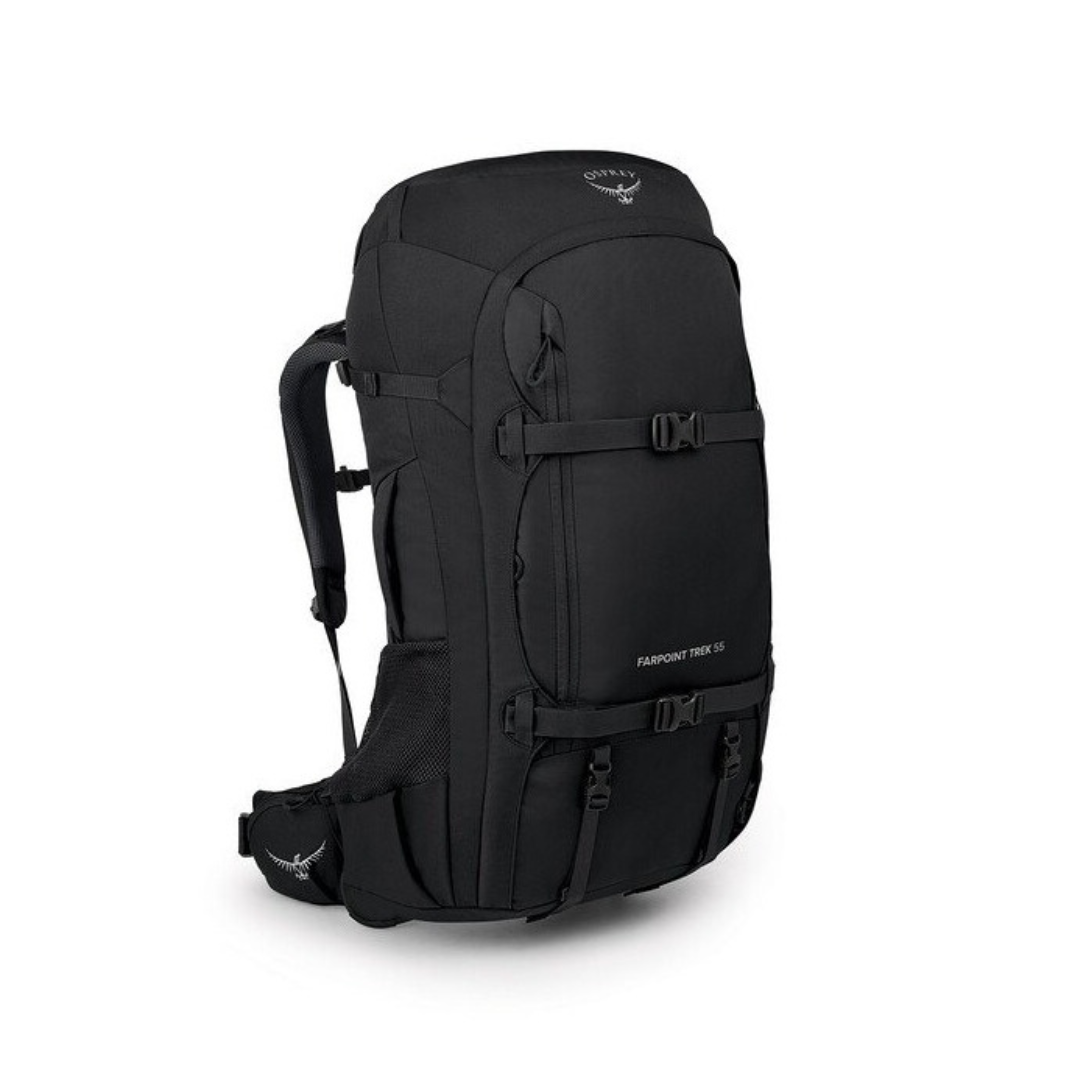 Osprey Farpoint Trek 55
