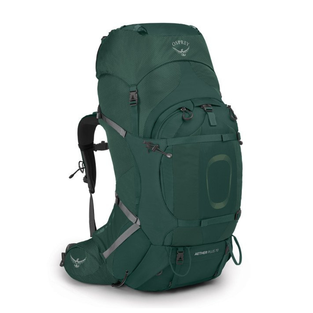 Osprey Aether Plus 70