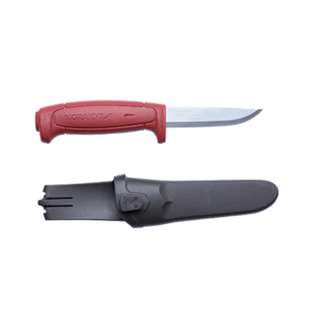 Morakniv Basic 511 Carbon Steel