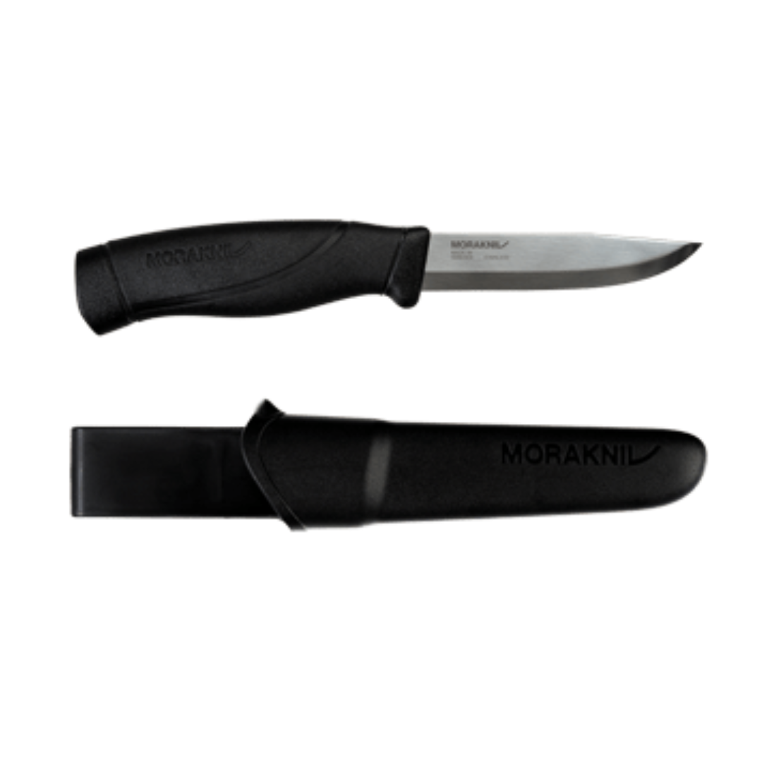 Morakniv Companion Heavy Duty (S)