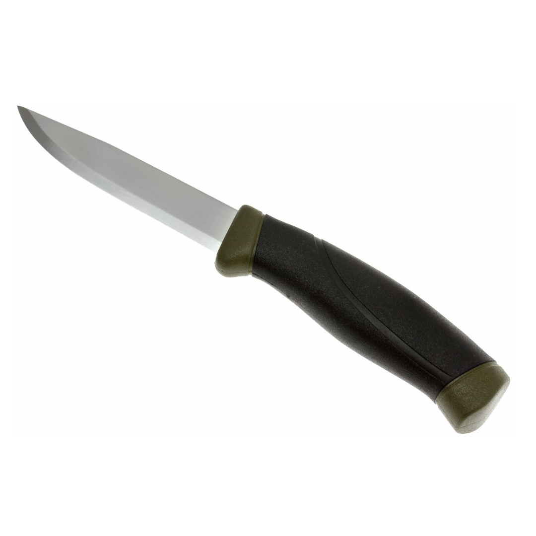 Morakniv Companion MG Carbon