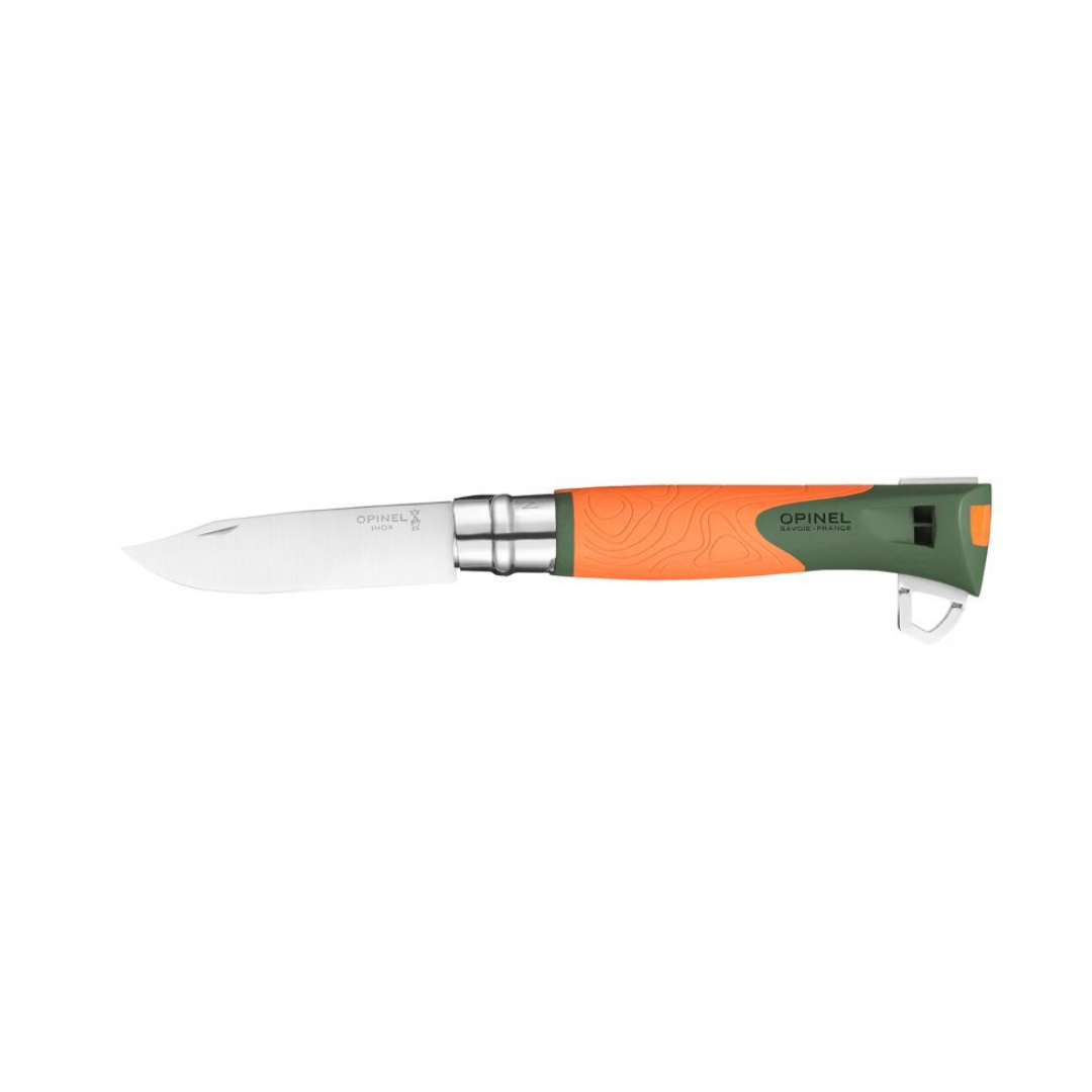 Opinel N12 Explorer