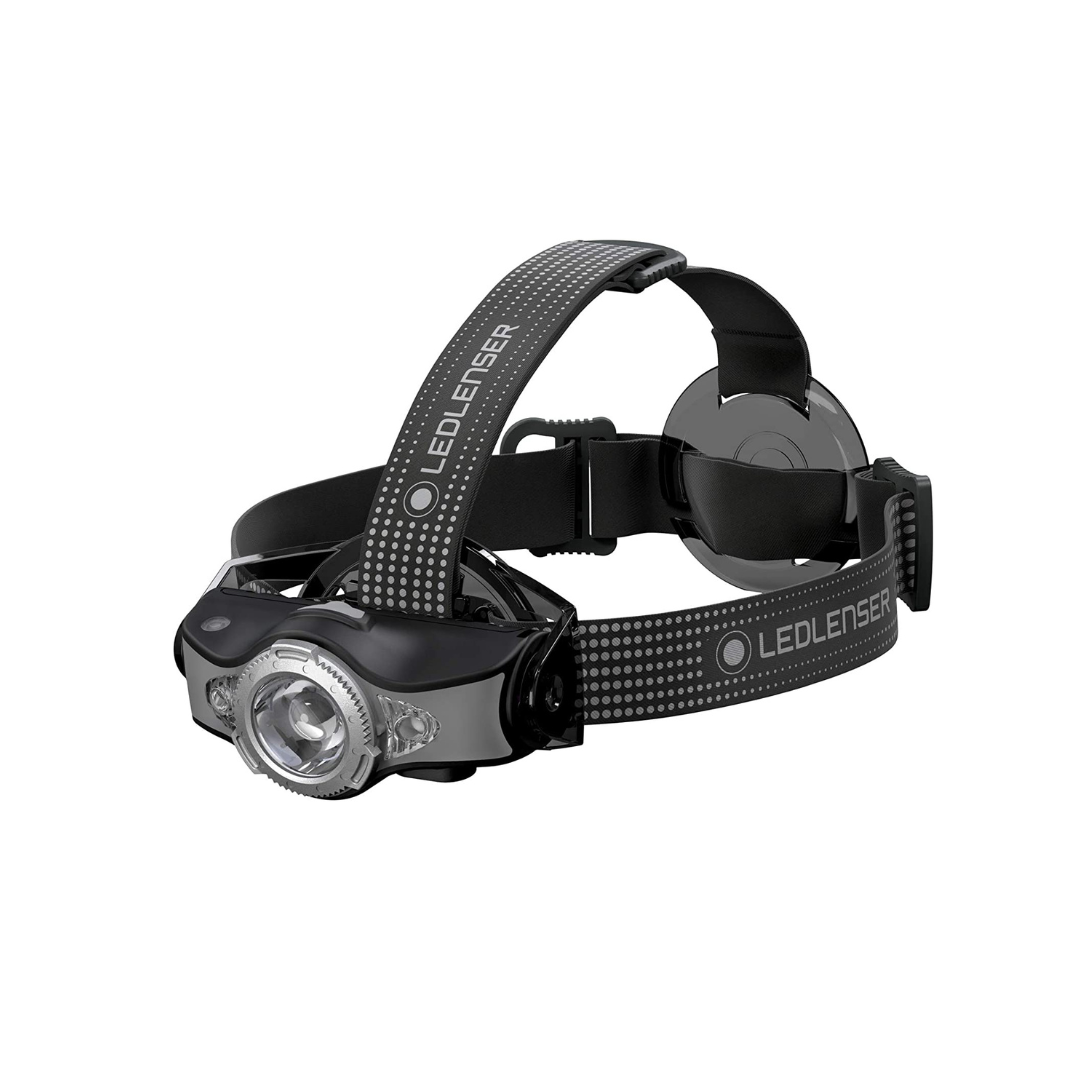 LED LENSER MH11 Rechargeable Headlamp 1000 Lumens