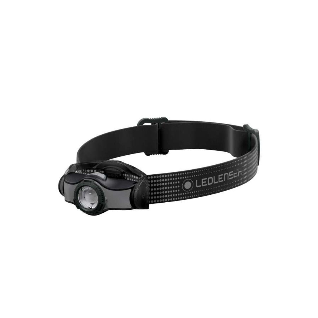 LED LENSER MH5 Rechargeable Headlamp 400 Lumens