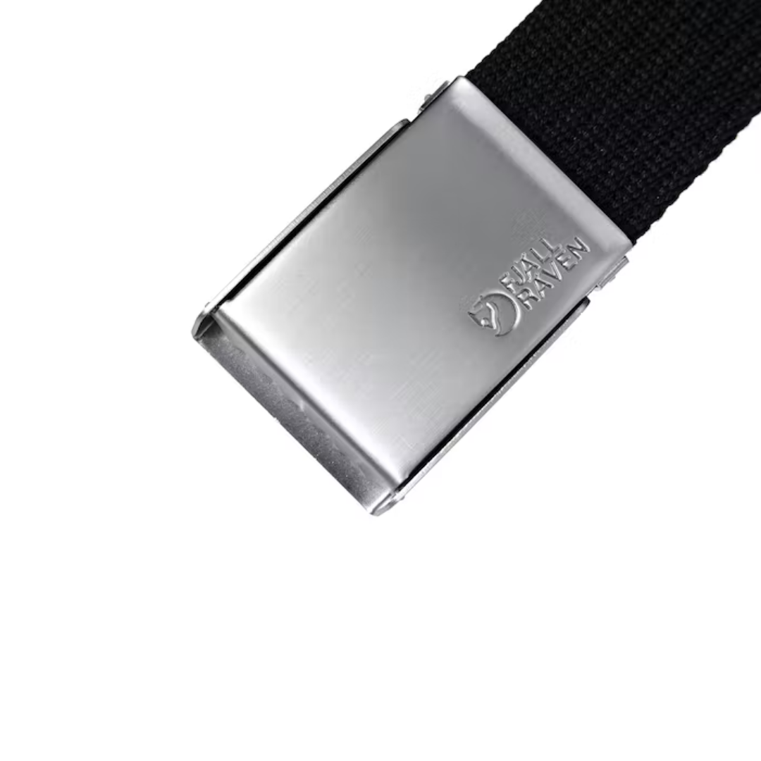 Fjallraven Canvas Belt