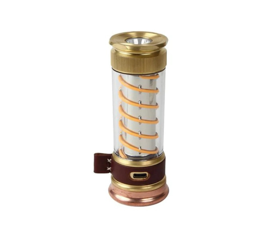 Barebones Edison Light Stick