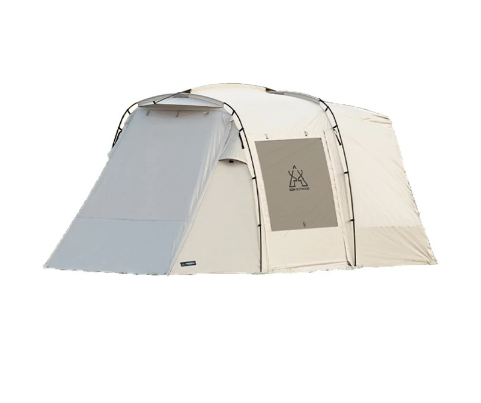 KZM Rock Field Car Camping Tent