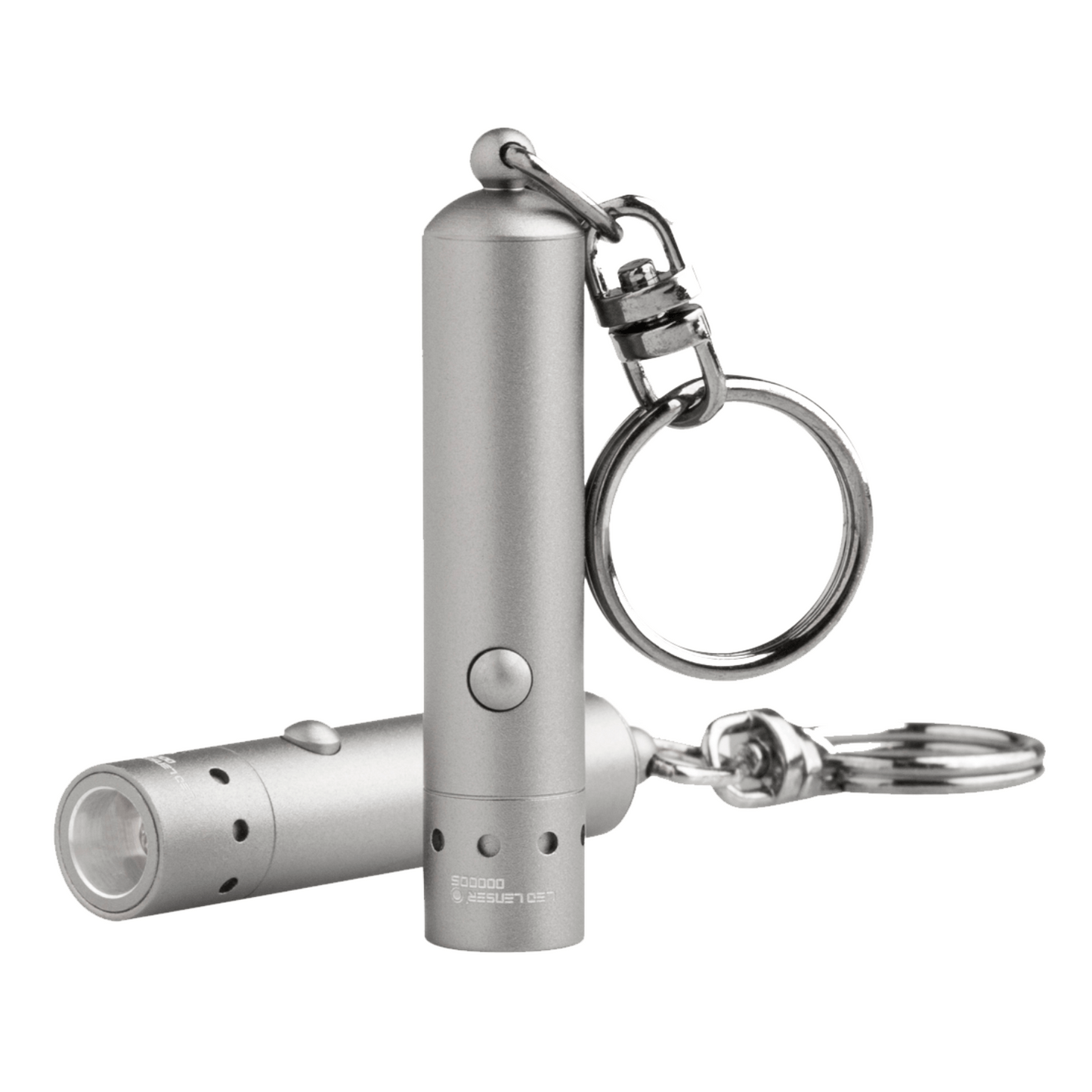 LED LENSER V9 Micro LED Torch 15 Lumens