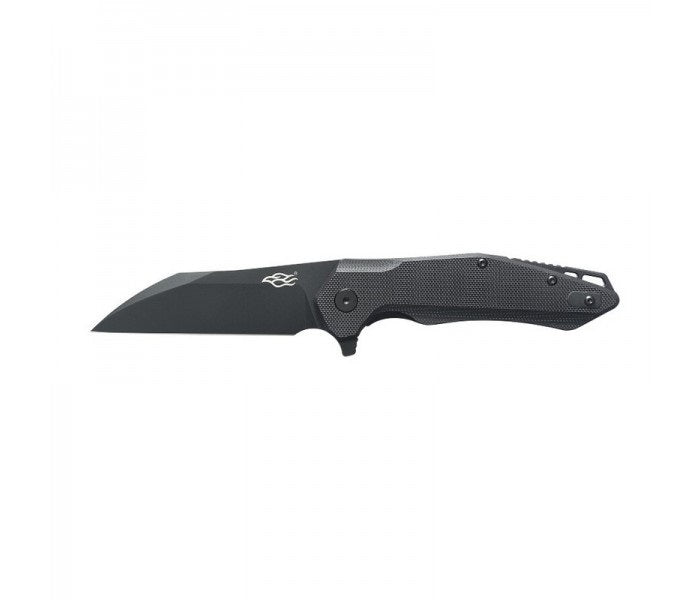 Ganzo FH31B Liner Lock Carbon Fiber Folding Knife