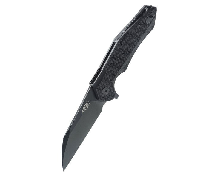 Ganzo FH31B Liner Lock Carbon Fiber Folding Knife